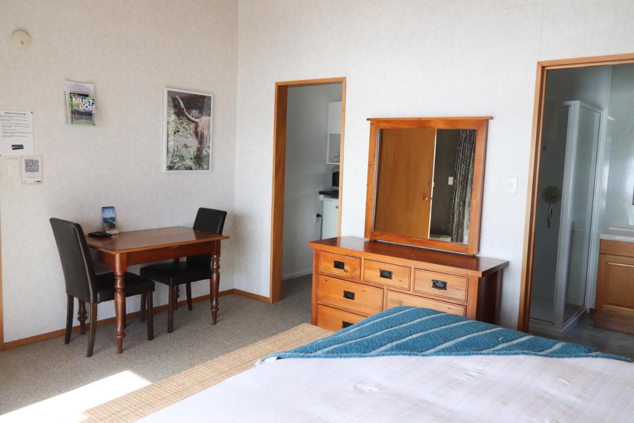 Aparthotel The Anchorage Niagara Zewnętrze zdjęcie