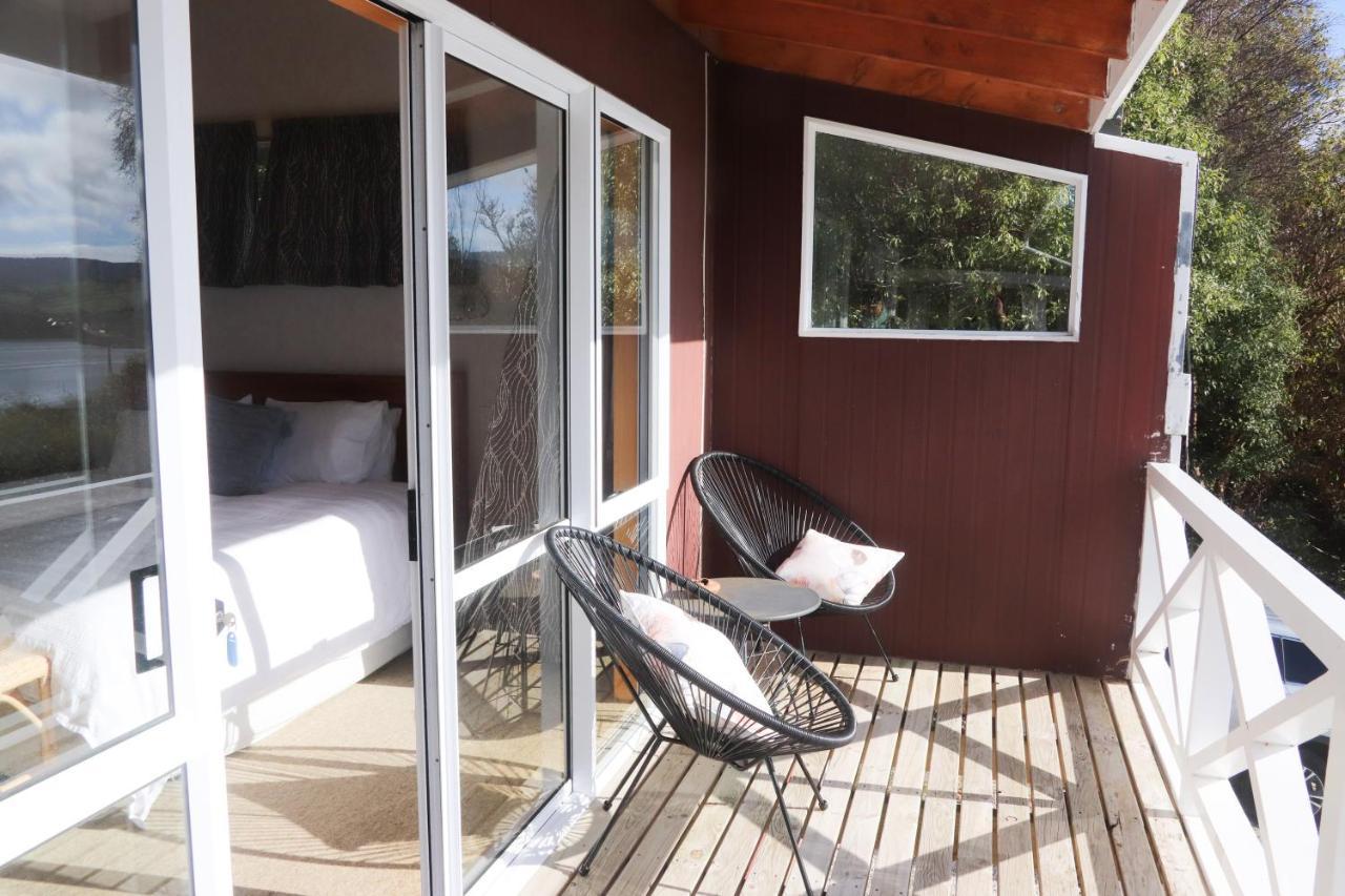 Aparthotel The Anchorage Niagara Zewnętrze zdjęcie