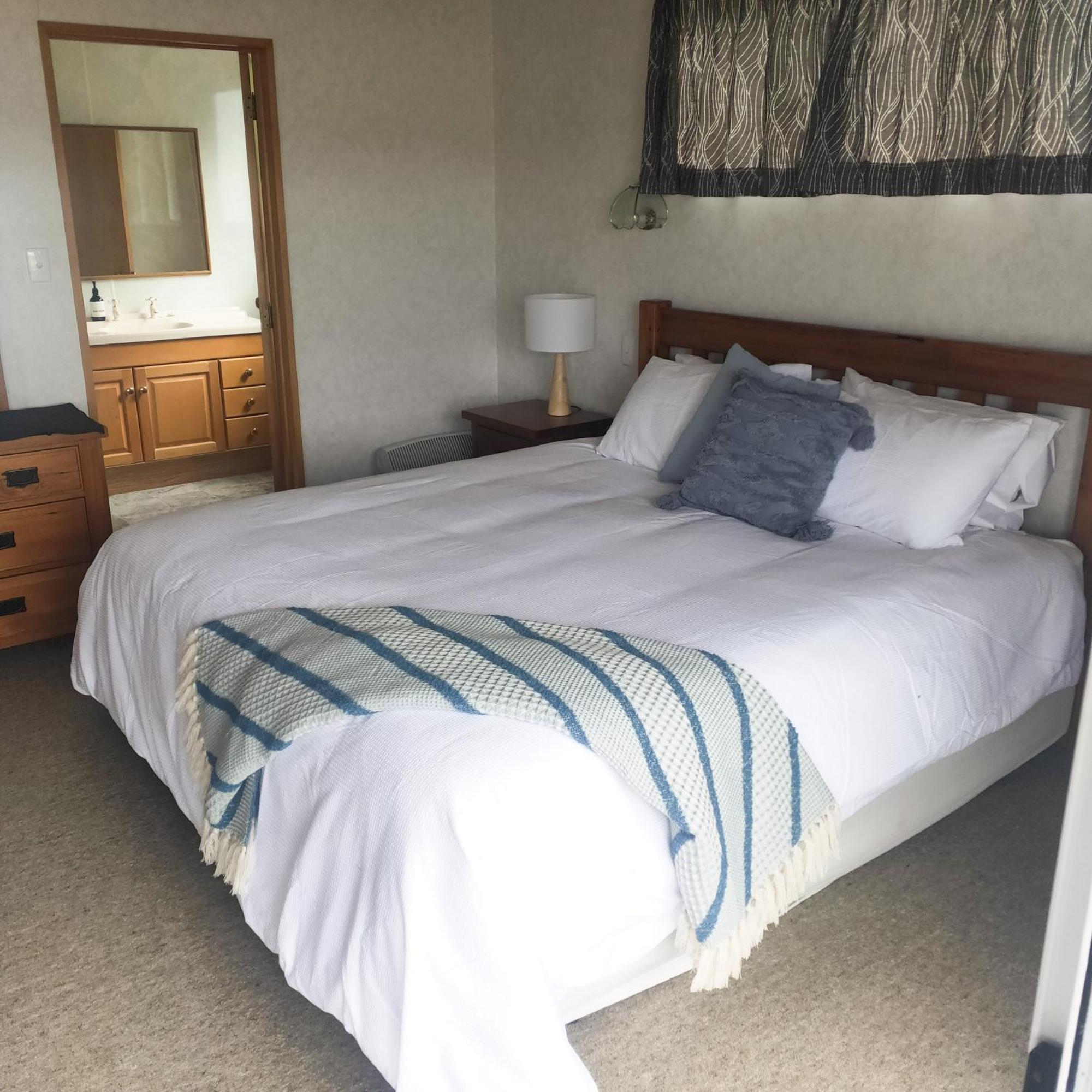 Aparthotel The Anchorage Niagara Zewnętrze zdjęcie